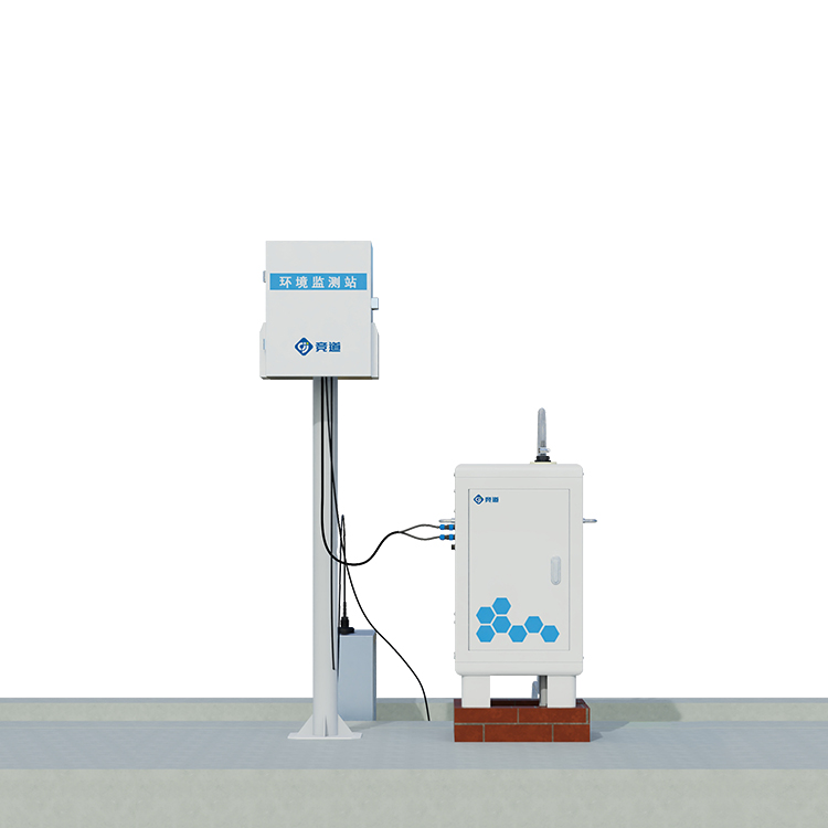 泥沙自動監測儀